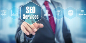 Advantages of SEO for your graphic designing website
