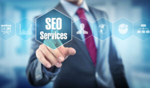 Advantages of SEO for your graphic designing website